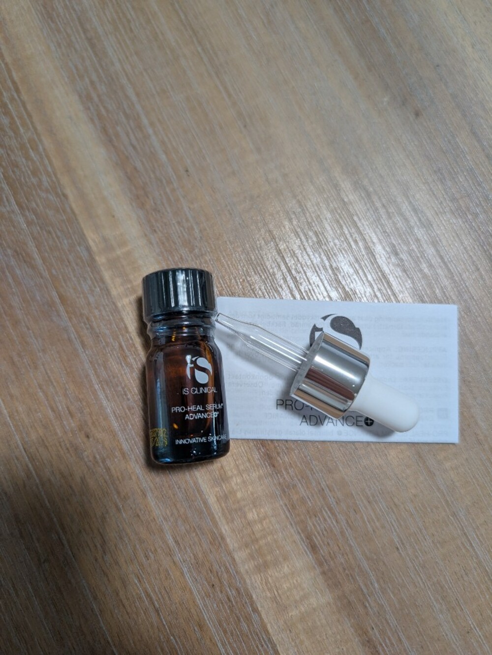 iS Clinical Pro-Heal Serum Advance +